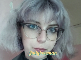 Judybowman