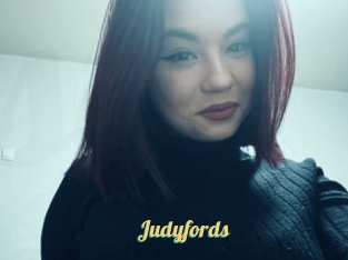 Judyfords
