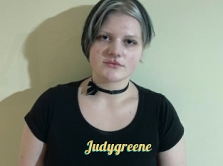Judygreene