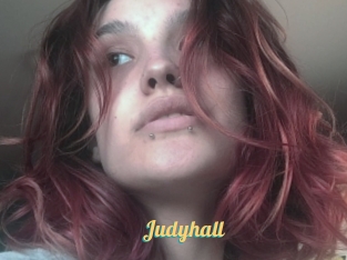 Judyhall