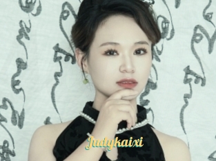 Judykaixi