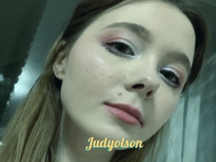 Judyolson