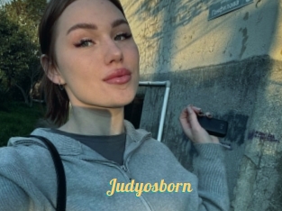 Judyosborn
