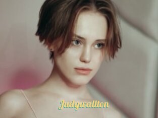Judywallton