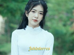 Juhintorres