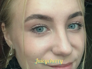 Juicycherry