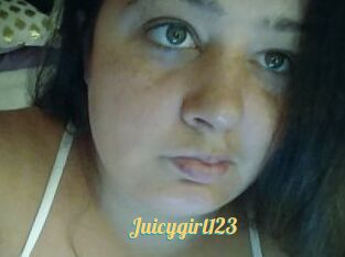 Juicygirl123
