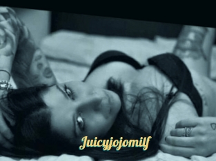 Juicyjojomilf