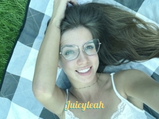 juicyleah Sex Amatrices