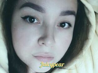 Juicypear
