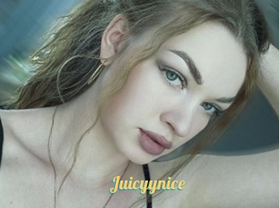 Juicyynice