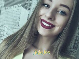 Juja_fox
