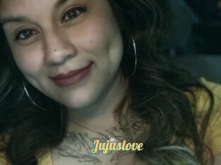 Jujuslove