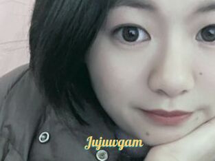 Jujuwgam