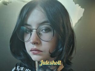 Julesholt