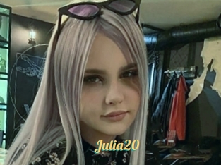 Julia20