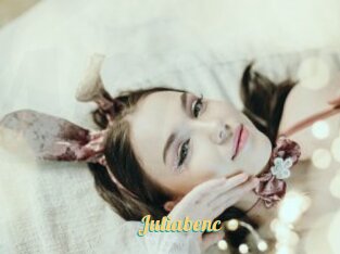 Juliabenc
