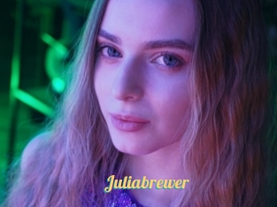 Juliabrewer