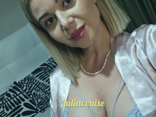 Juliacruise