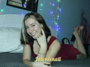 Juliadenali