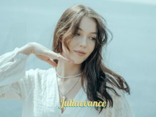 Juliaevance
