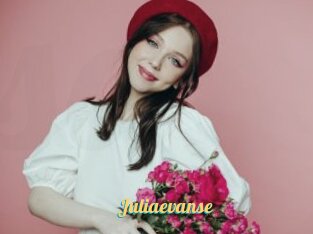 Juliaevanse