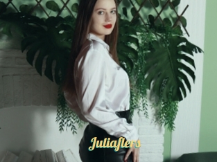 Juliaflers