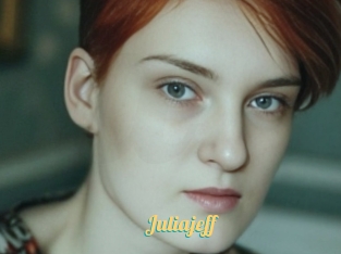Juliajeff