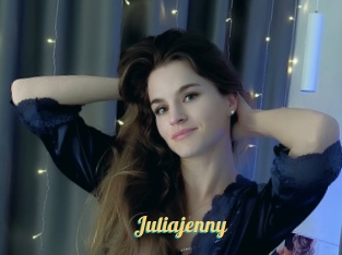 Juliajenny