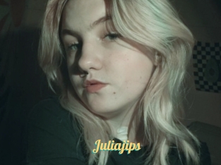 juliajips Sex Amatrices