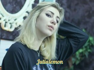 Julialemon