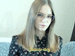 Julialoxley