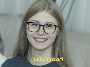 Juliamaccari