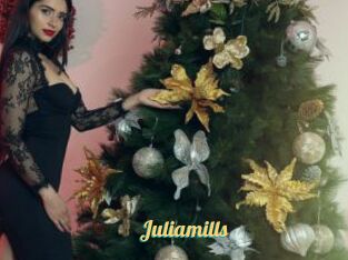Juliamills