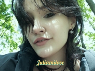 Juliamilove