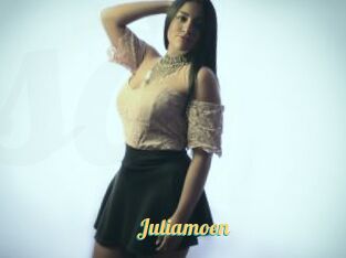 Juliamoen