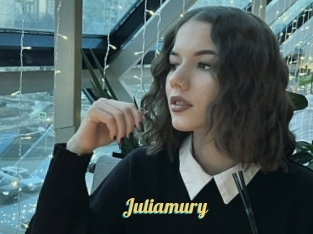 Juliamury