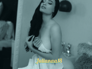 Julianaa18