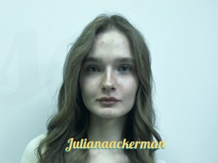 Julianaackerman