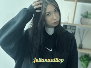 Julianaalltop