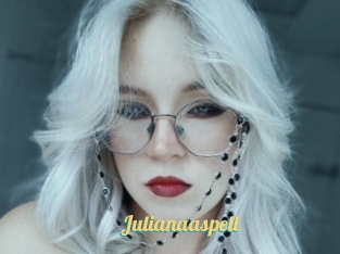 Julianaaspell
