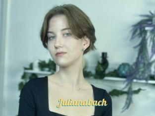 Julianabach