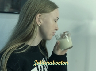 julianabooton Sex Amatrices