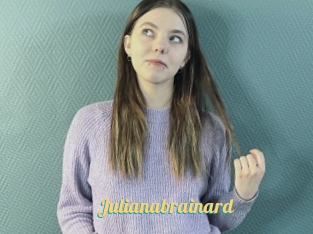 Julianabrainard