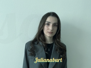Julianaburt