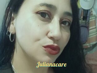 Julianacare