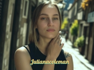 Julianacoleman