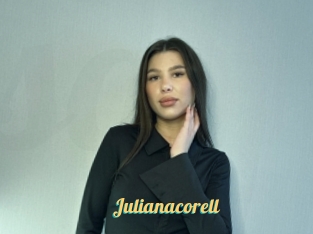 Julianacorell