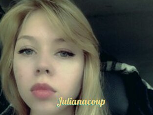 Julianacoup