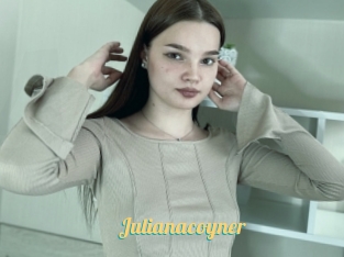 Julianacoyner